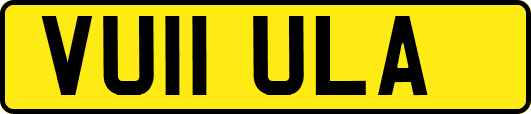 VU11ULA