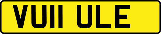 VU11ULE