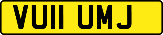 VU11UMJ