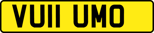 VU11UMO