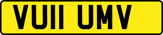 VU11UMV