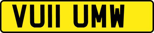 VU11UMW