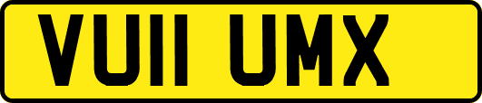 VU11UMX