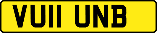 VU11UNB