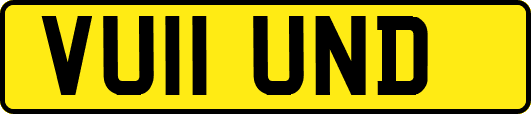 VU11UND