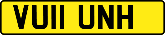 VU11UNH