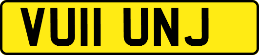 VU11UNJ