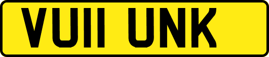 VU11UNK