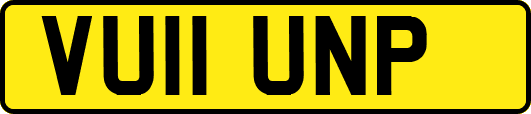 VU11UNP