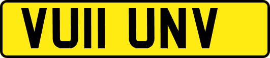 VU11UNV