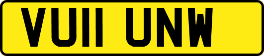 VU11UNW