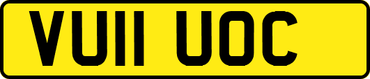 VU11UOC