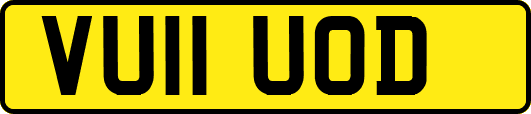 VU11UOD