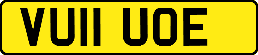 VU11UOE