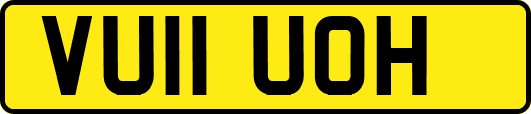 VU11UOH