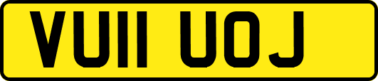 VU11UOJ