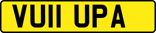 VU11UPA