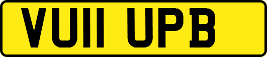 VU11UPB