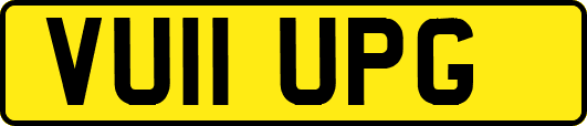 VU11UPG