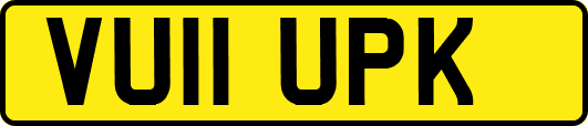 VU11UPK