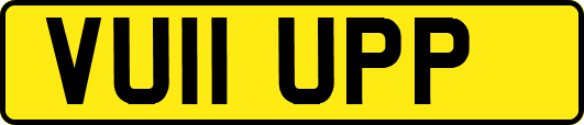 VU11UPP