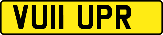 VU11UPR