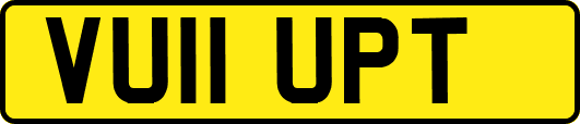 VU11UPT