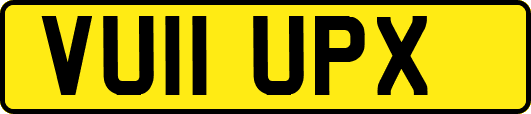 VU11UPX