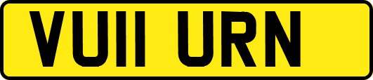 VU11URN