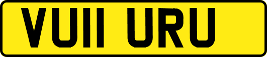 VU11URU