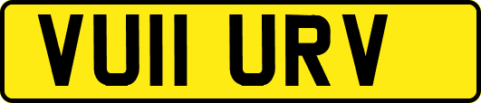 VU11URV