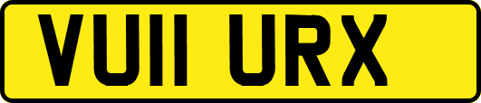 VU11URX