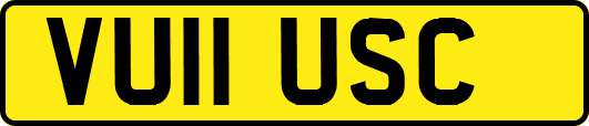 VU11USC