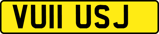 VU11USJ