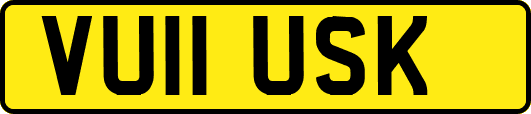 VU11USK