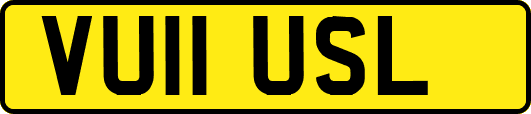 VU11USL