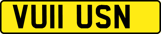 VU11USN