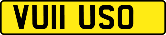 VU11USO