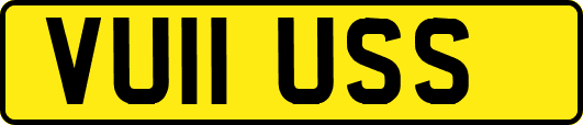 VU11USS