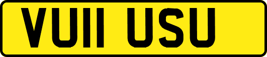 VU11USU