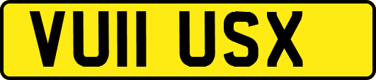 VU11USX