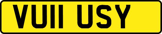 VU11USY