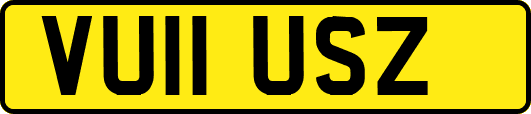 VU11USZ