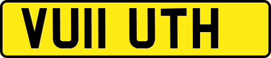 VU11UTH