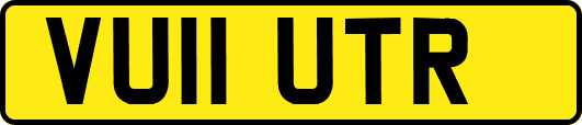 VU11UTR