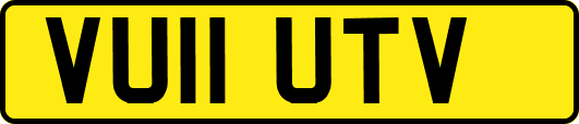 VU11UTV