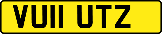 VU11UTZ