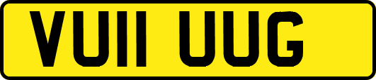 VU11UUG