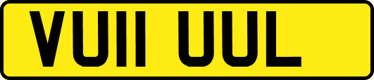 VU11UUL