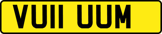 VU11UUM